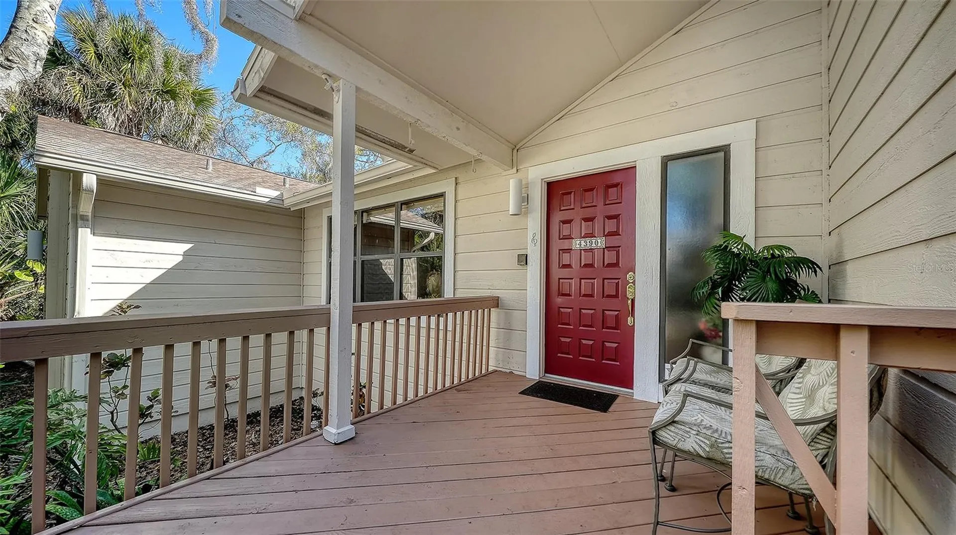 4390 Woodview Drive Sarasota FL 34232