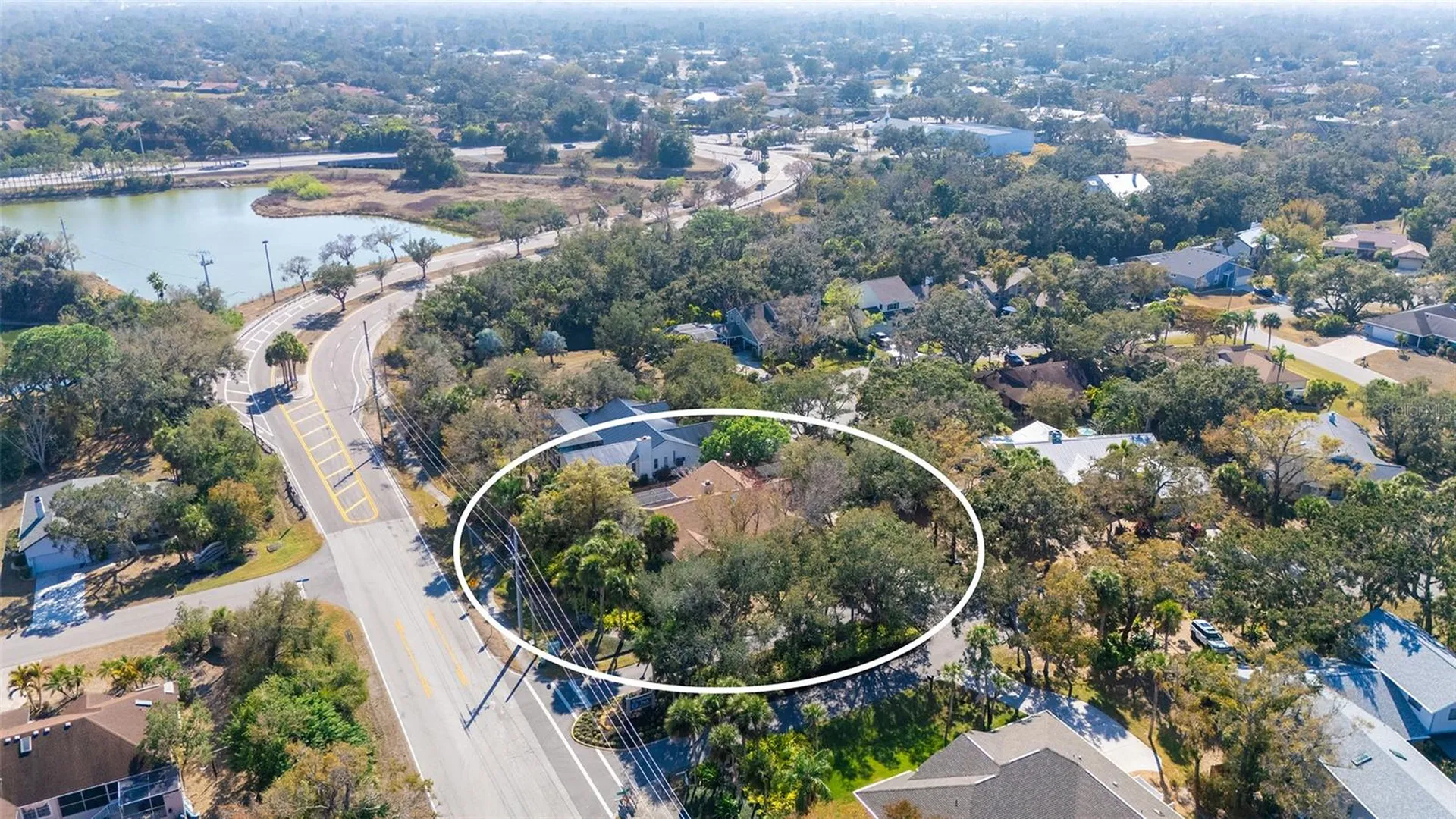 4390 Woodview Drive Sarasota FL 34232