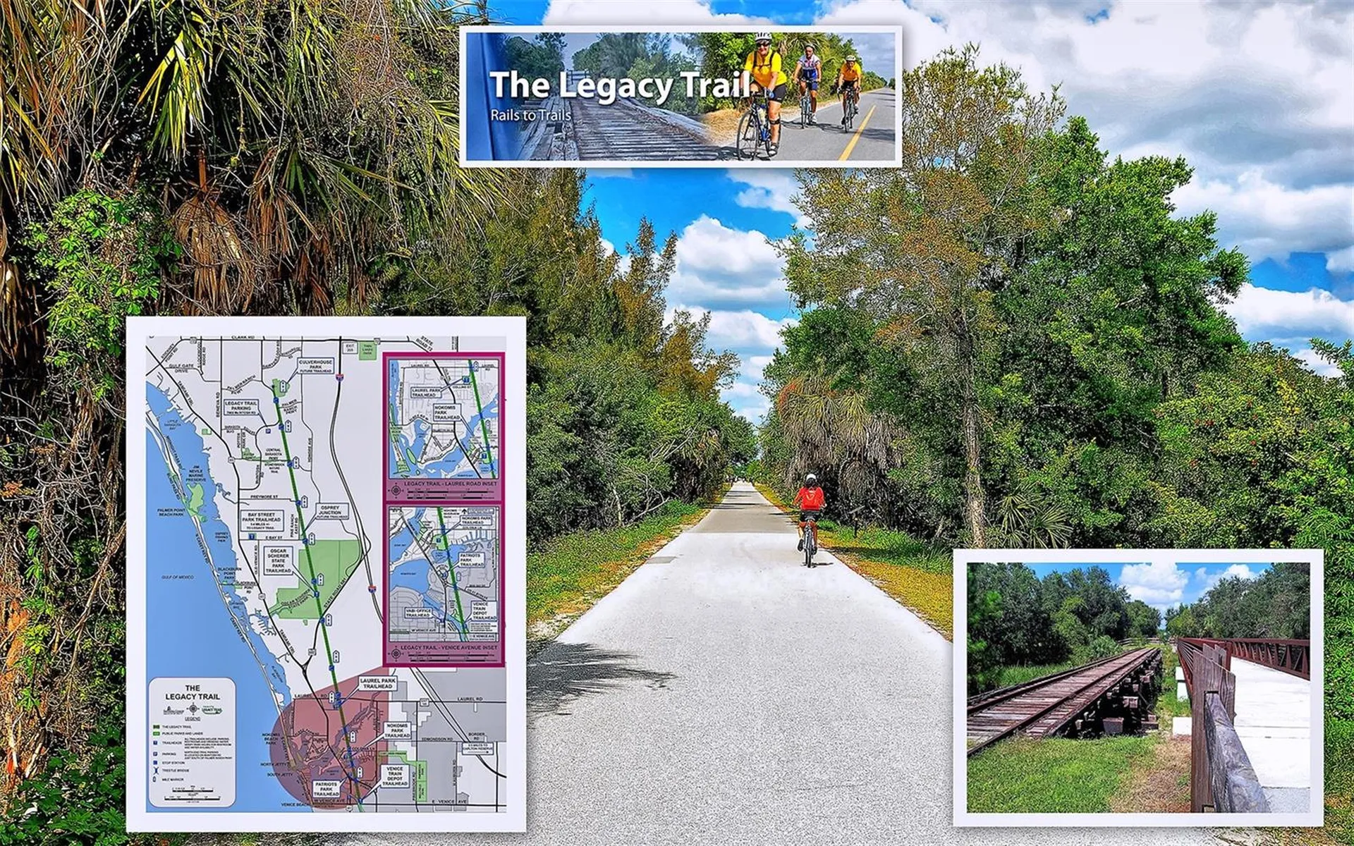 4390 Woodview Drive Sarasota FL 34232