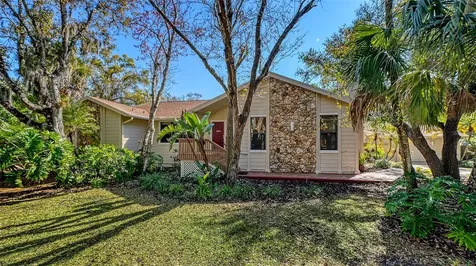 4390 Woodview Drive Sarasota FL 34232