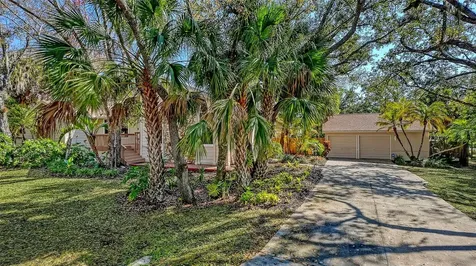 4390 Woodview Drive Sarasota FL 34232