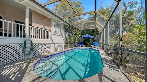 4390 Woodview Drive Sarasota FL 34232