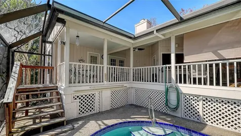 4390 Woodview Drive Sarasota FL 34232