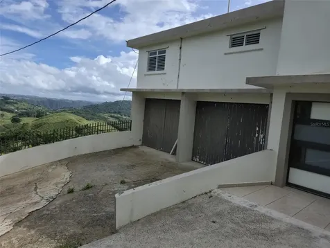 Pr 152 Km 1.7 Quebrada Grande Ward Barranquitas PR 00794