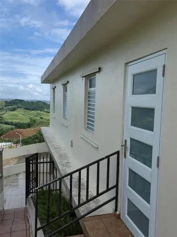 Pr 152 Km 1.7 Quebrada Grande Ward Barranquitas PR 00794