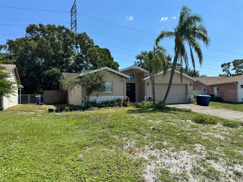 3213 Beaver Drive Clearwater FL 33761
