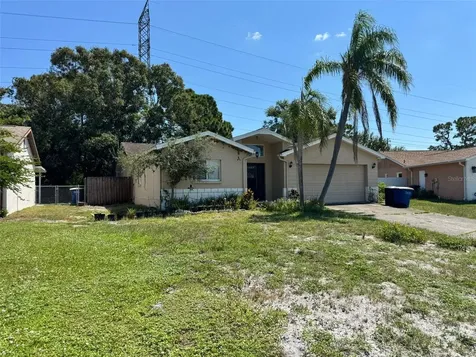 3213 Beaver Drive Clearwater FL 33761