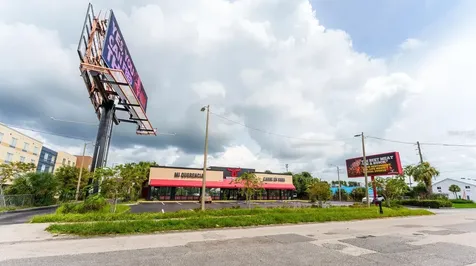 6071 W Irlo Bronson Memorial Highway Kissimmee FL 34747