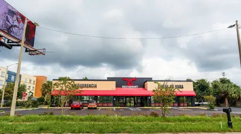 6071 W Irlo Bronson Memorial Highway Kissimmee FL 34747