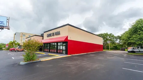 6071 W Irlo Bronson Memorial Highway Kissimmee FL 34747