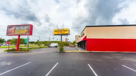 6071 W Irlo Bronson Memorial Highway Kissimmee FL 34747