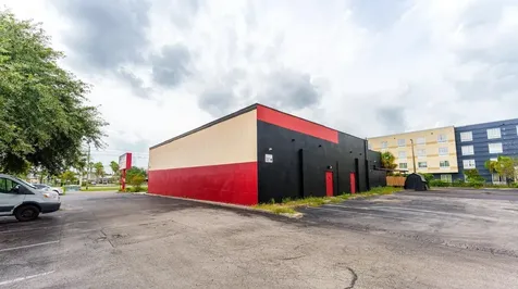 6071 W Irlo Bronson Memorial Highway Kissimmee FL 34747