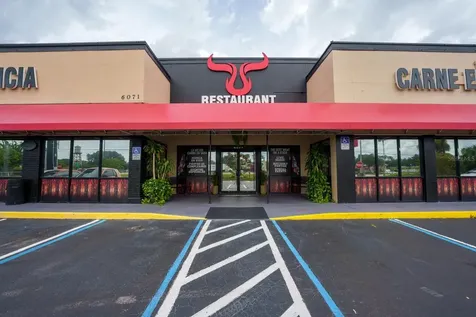 6071 W Irlo Bronson Memorial Highway Kissimmee FL 34747