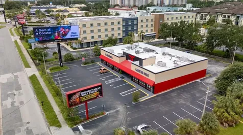 6071 W Irlo Bronson Memorial Highway Kissimmee FL 34747