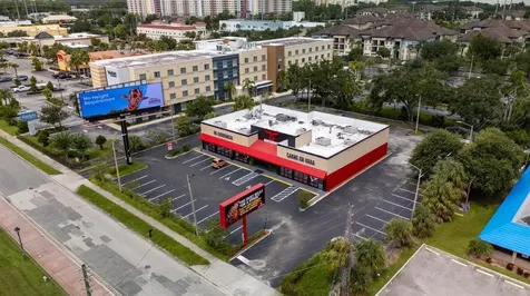 6071 W Irlo Bronson Memorial Highway Kissimmee FL 34747