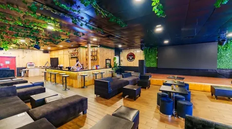 6071 W Irlo Bronson Memorial Highway Kissimmee FL 34747