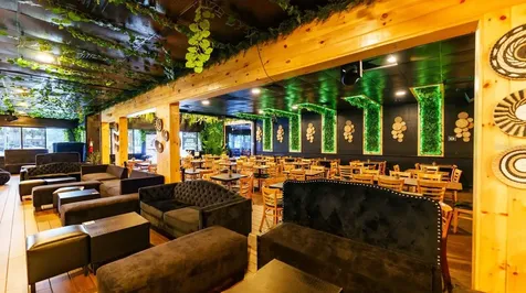 6071 W Irlo Bronson Memorial Highway Kissimmee FL 34747