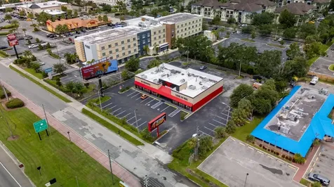 6071 W Irlo Bronson Memorial Highway Kissimmee FL 34747