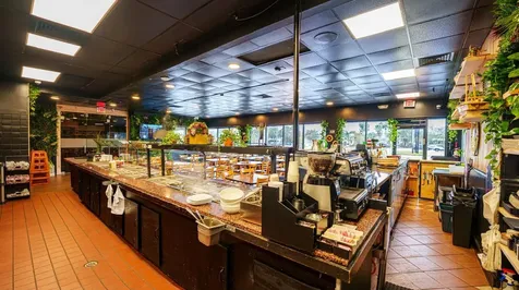 6071 W Irlo Bronson Memorial Highway Kissimmee FL 34747