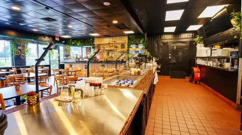 6071 W Irlo Bronson Memorial Highway Kissimmee FL 34747