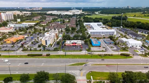 6071 W Irlo Bronson Memorial Highway Kissimmee FL 34747