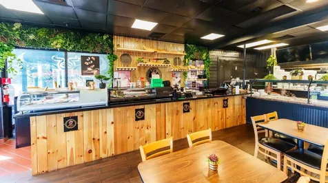 6071 W Irlo Bronson Memorial Highway Kissimmee FL 34747