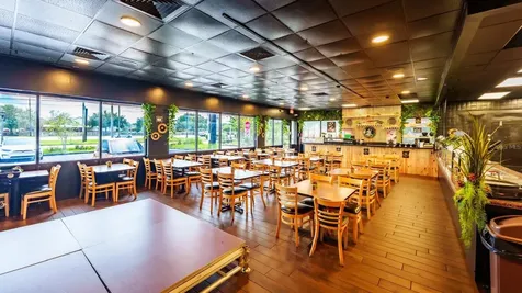 6071 W Irlo Bronson Memorial Highway Kissimmee FL 34747