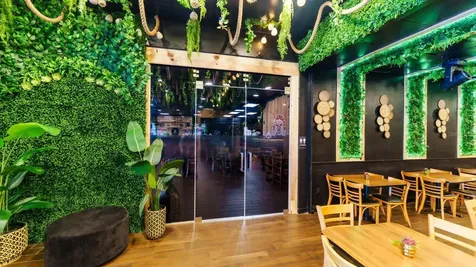 6071 W Irlo Bronson Memorial Highway Kissimmee FL 34747