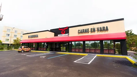 6071 W Irlo Bronson Memorial Highway Kissimmee FL 34747