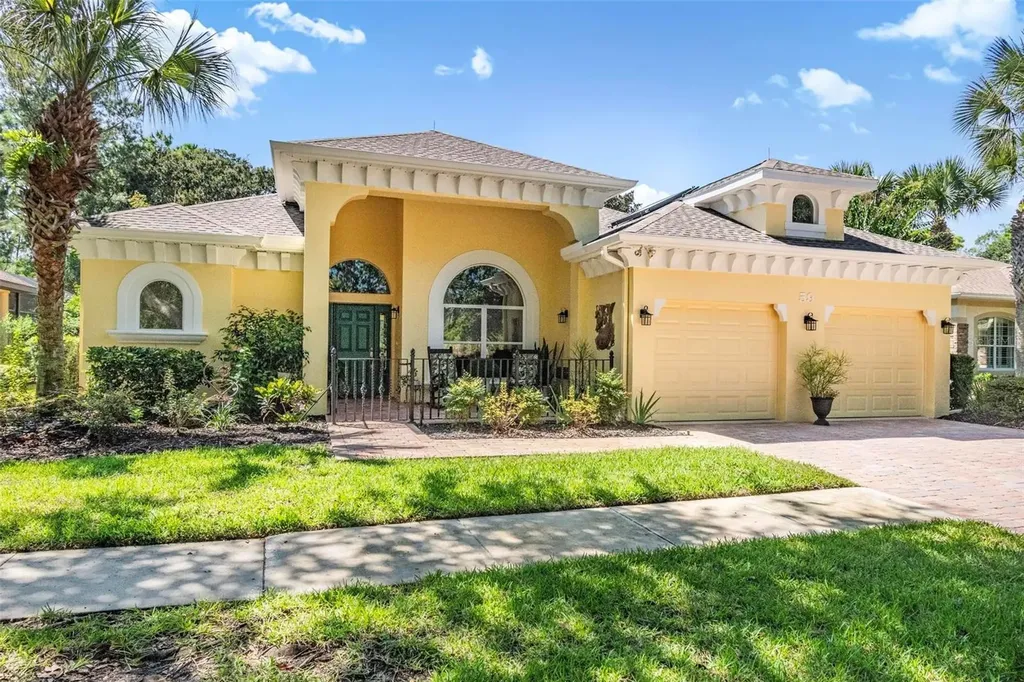 59 Eastlake Drive Palm Coast FL 32137