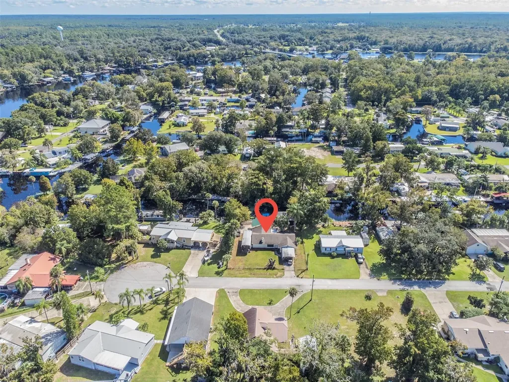 55746 Carrol Street Astor FL 32102