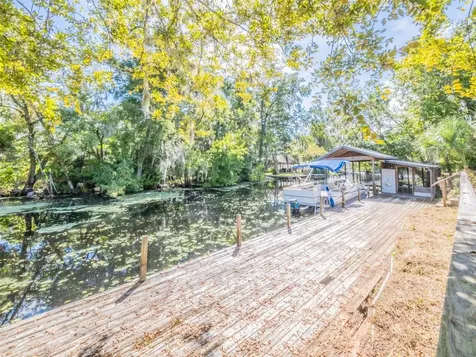 55746 Carrol Street Astor FL 32102