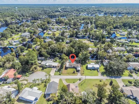 55746 Carrol Street Astor FL 32102