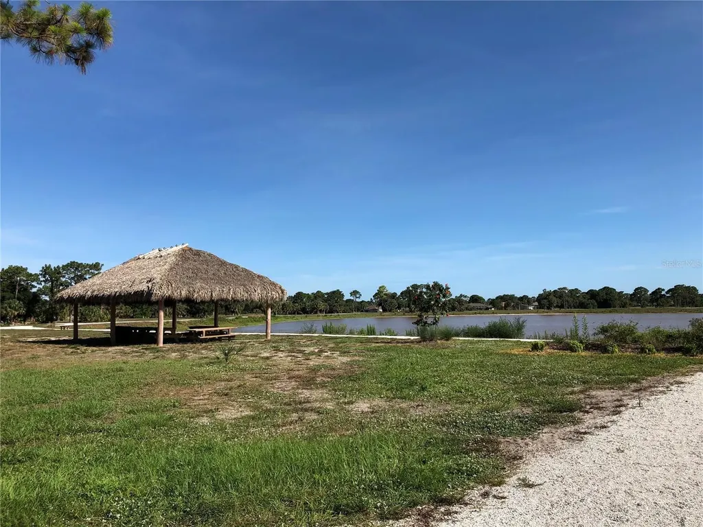 1153 Boundary Boulevard Rotonda West FL 33947