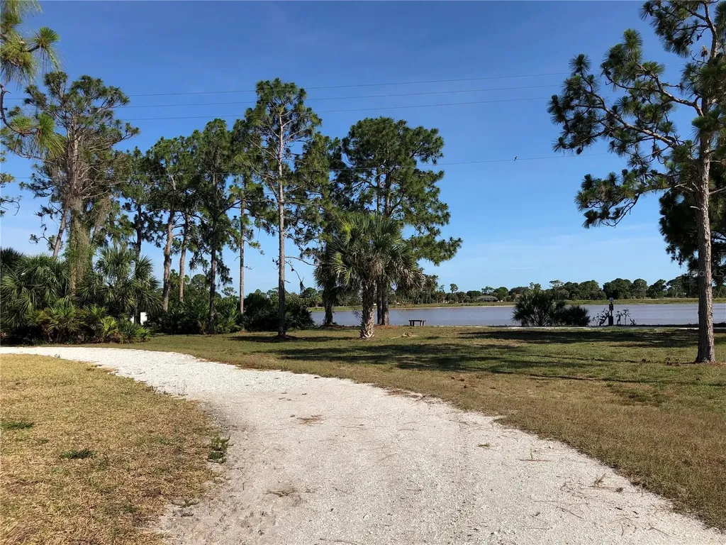 1153 Boundary Boulevard Rotonda West FL 33947