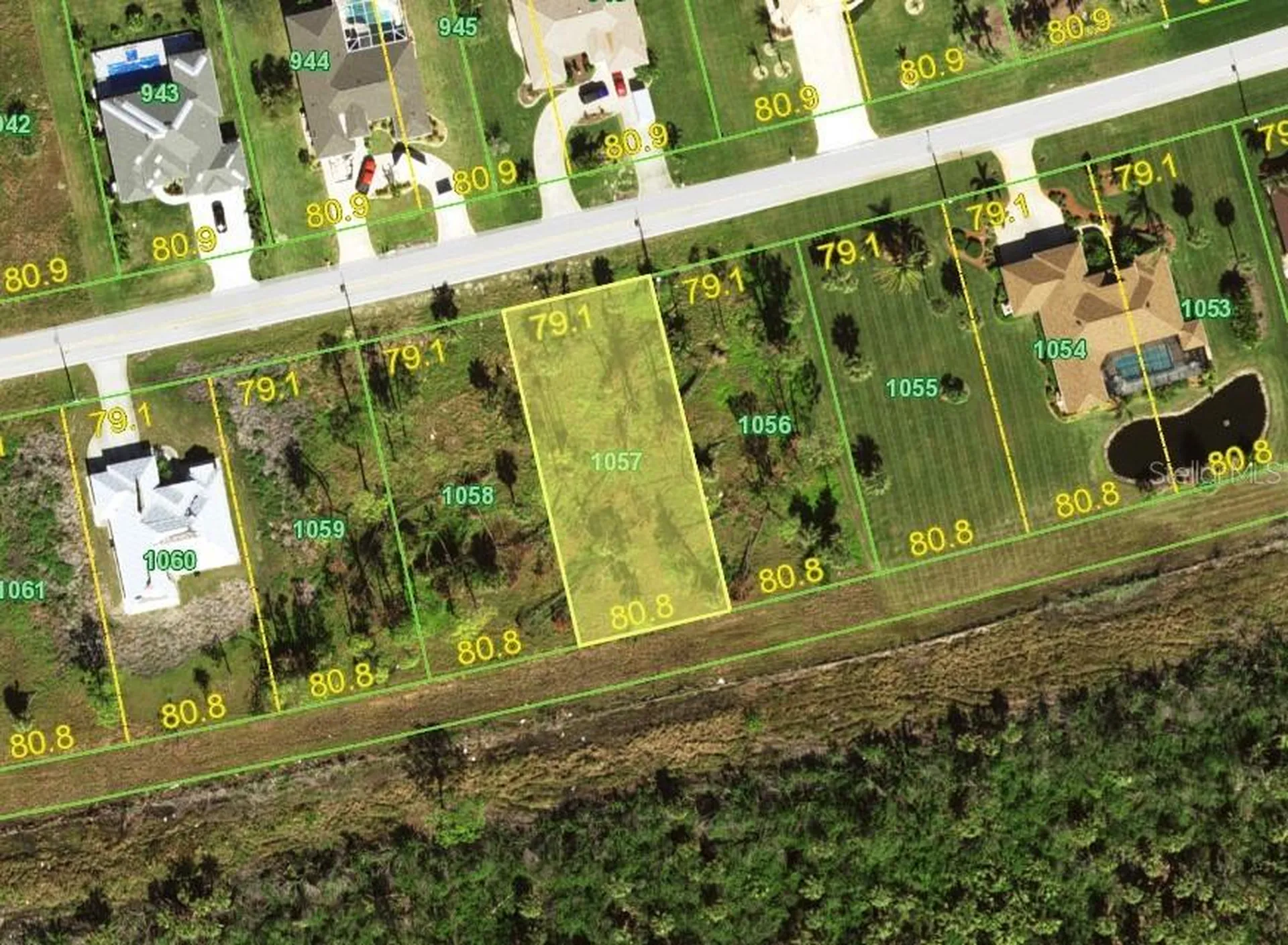 1153 Boundary Boulevard Rotonda West FL 33947