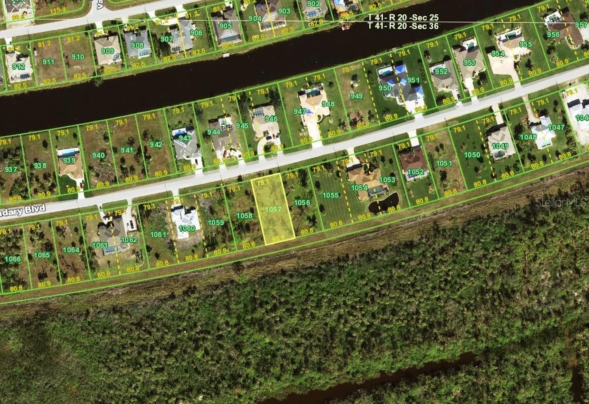 1153 Boundary Boulevard Rotonda West FL 33947