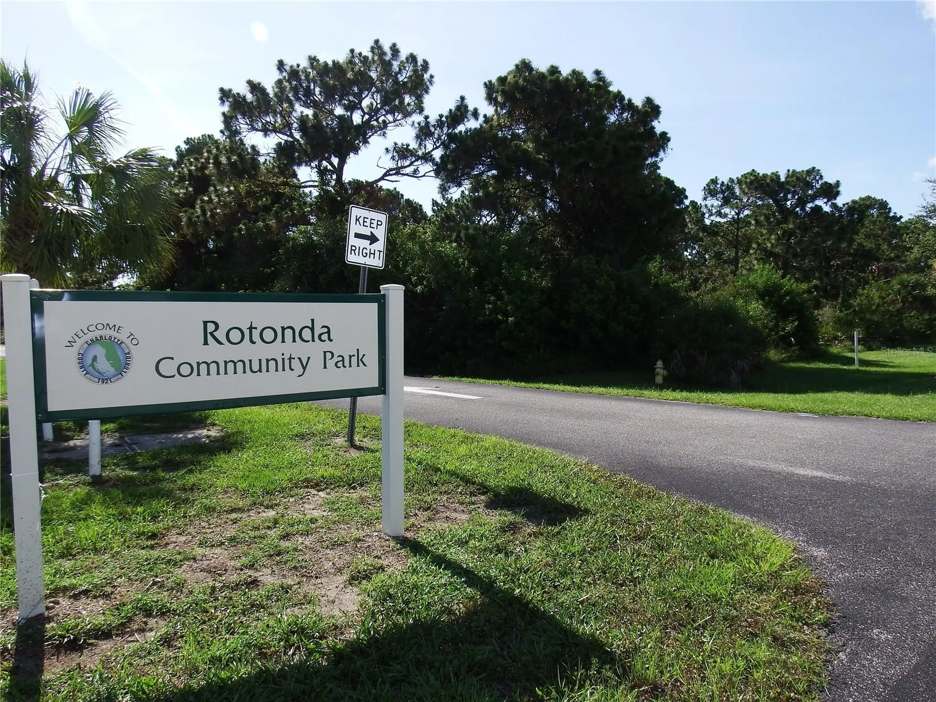 1153 Boundary Boulevard Rotonda West FL 33947