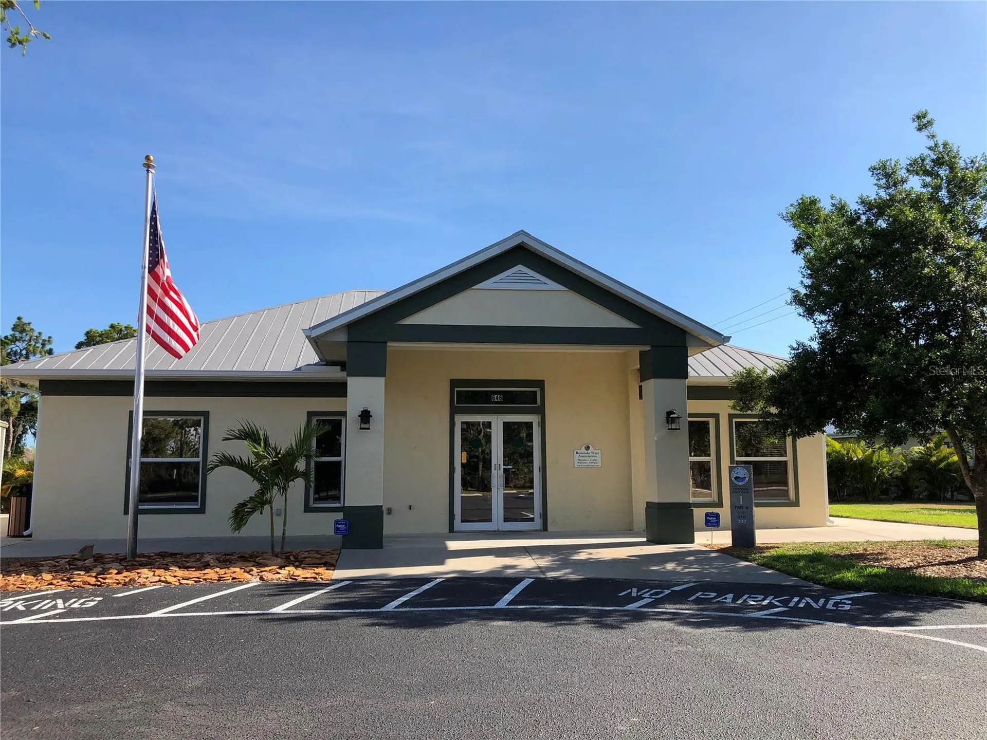 1153 Boundary Boulevard Rotonda West FL 33947