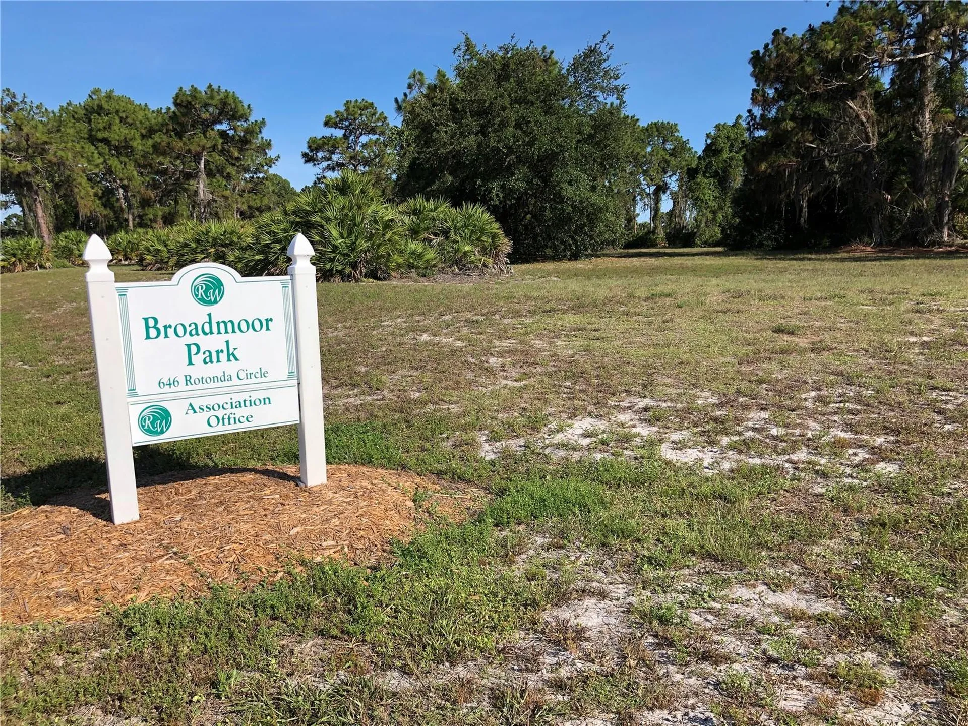 1153 Boundary Boulevard Rotonda West FL 33947