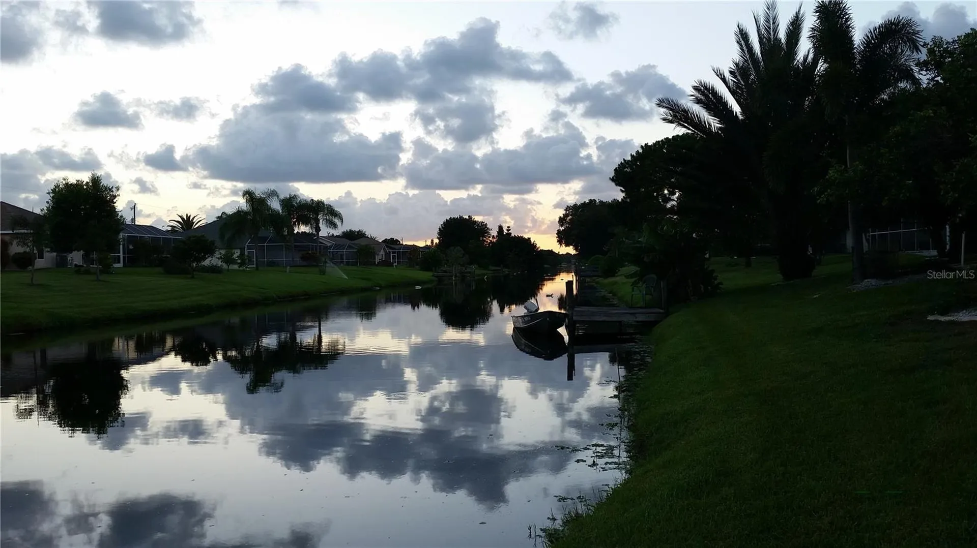 1153 Boundary Boulevard Rotonda West FL 33947