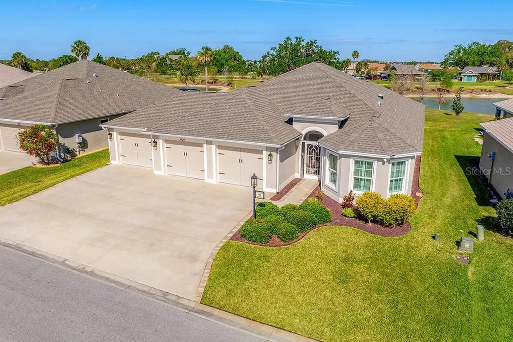 5729 Hickey Way The Villages FL 32163