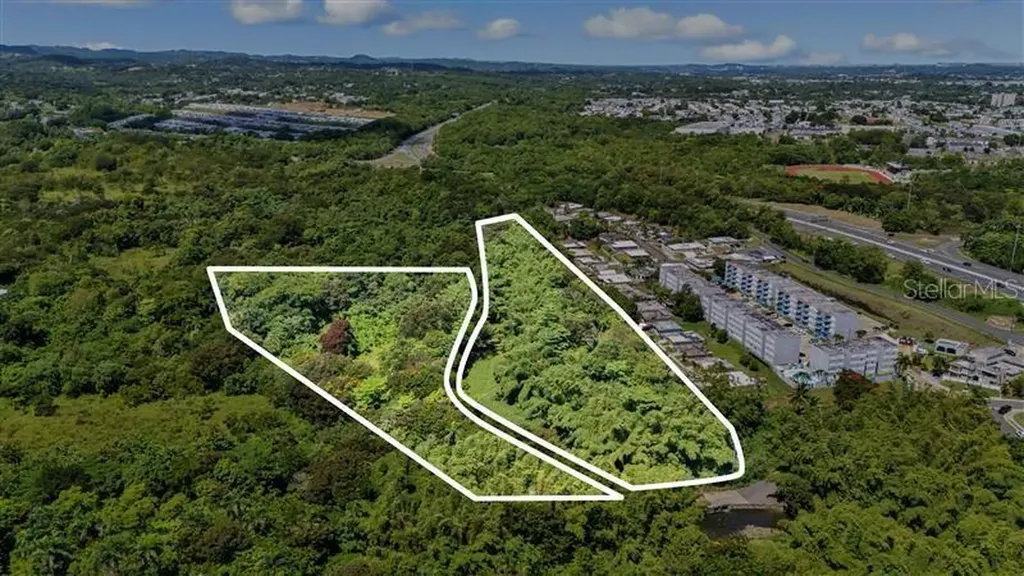 956 Bo Guzman Abajo - Sector Galateo Rio Grande PR 00745