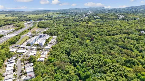956 Bo Guzman Abajo - Sector Galateo Rio Grande PR 00745