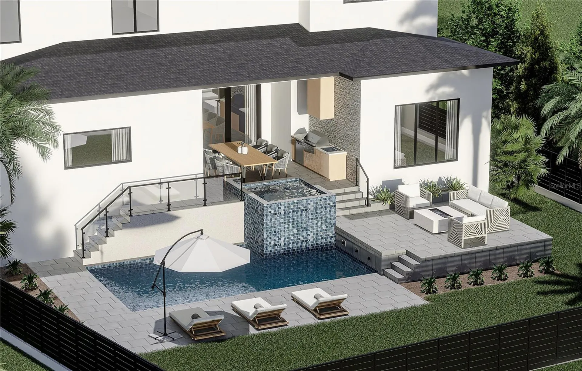 609 Alda Way NE St Petersburg FL 33704