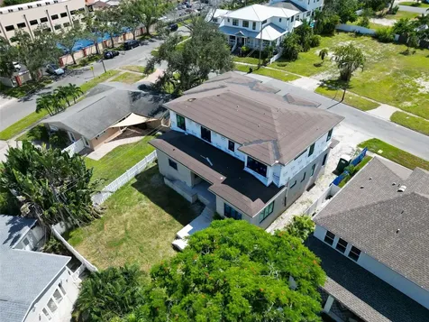609 Alda Way NE St Petersburg FL 33704