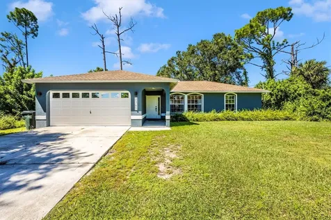 2365 Mcminn Street North Port FL 34286
