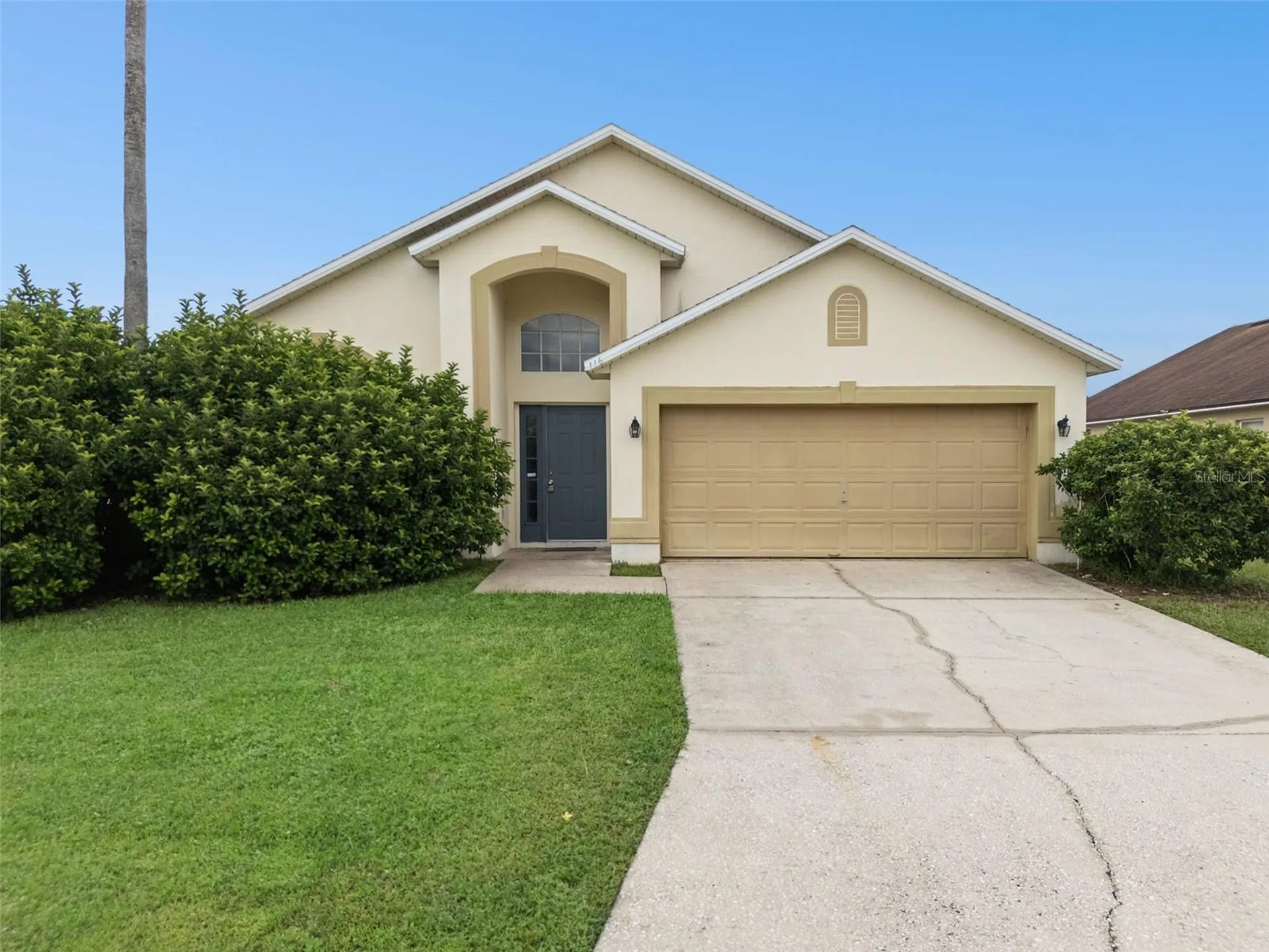 116 Silverton Road Davenport FL 33897