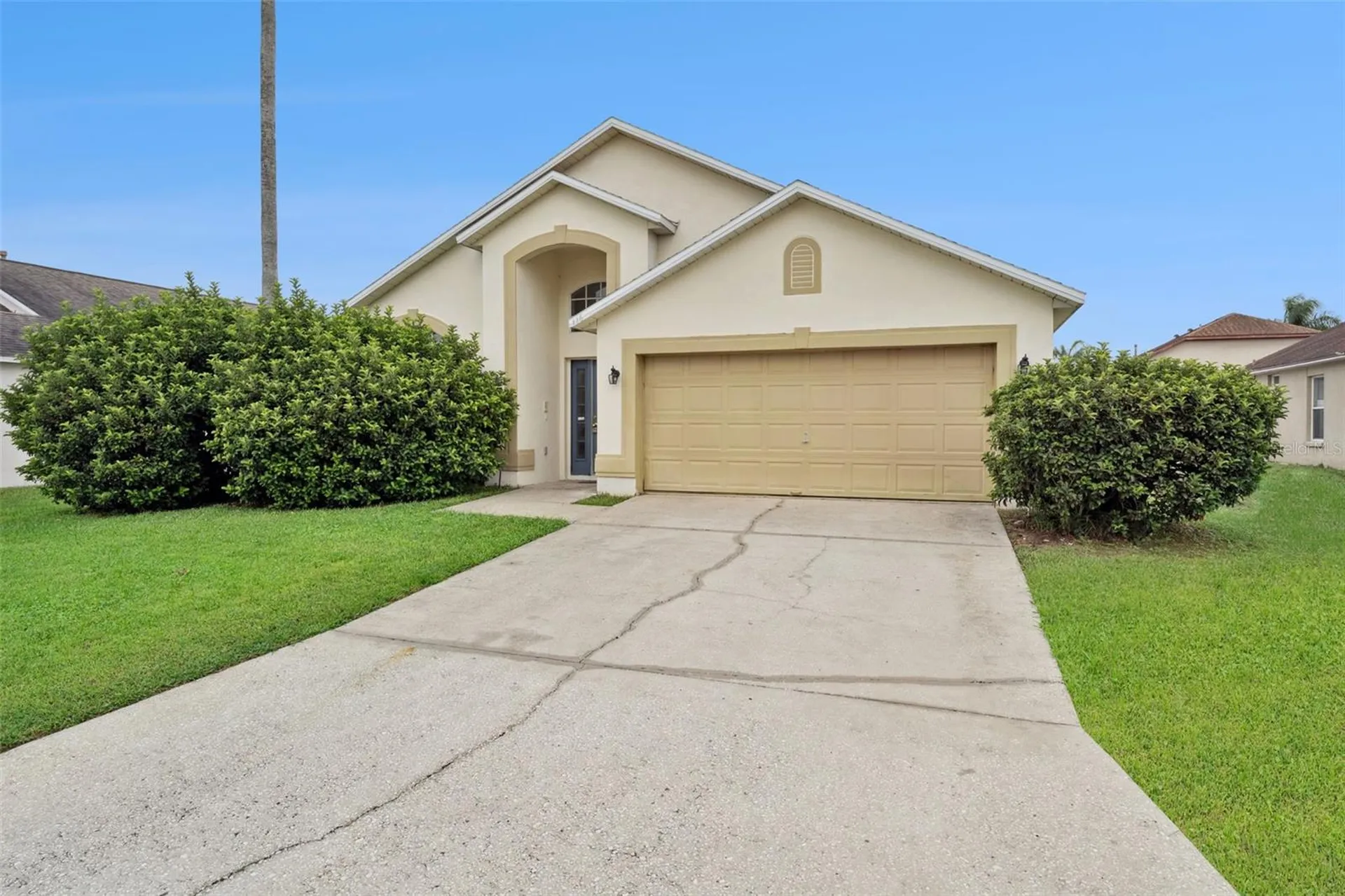 116 Silverton Road Davenport FL 33897