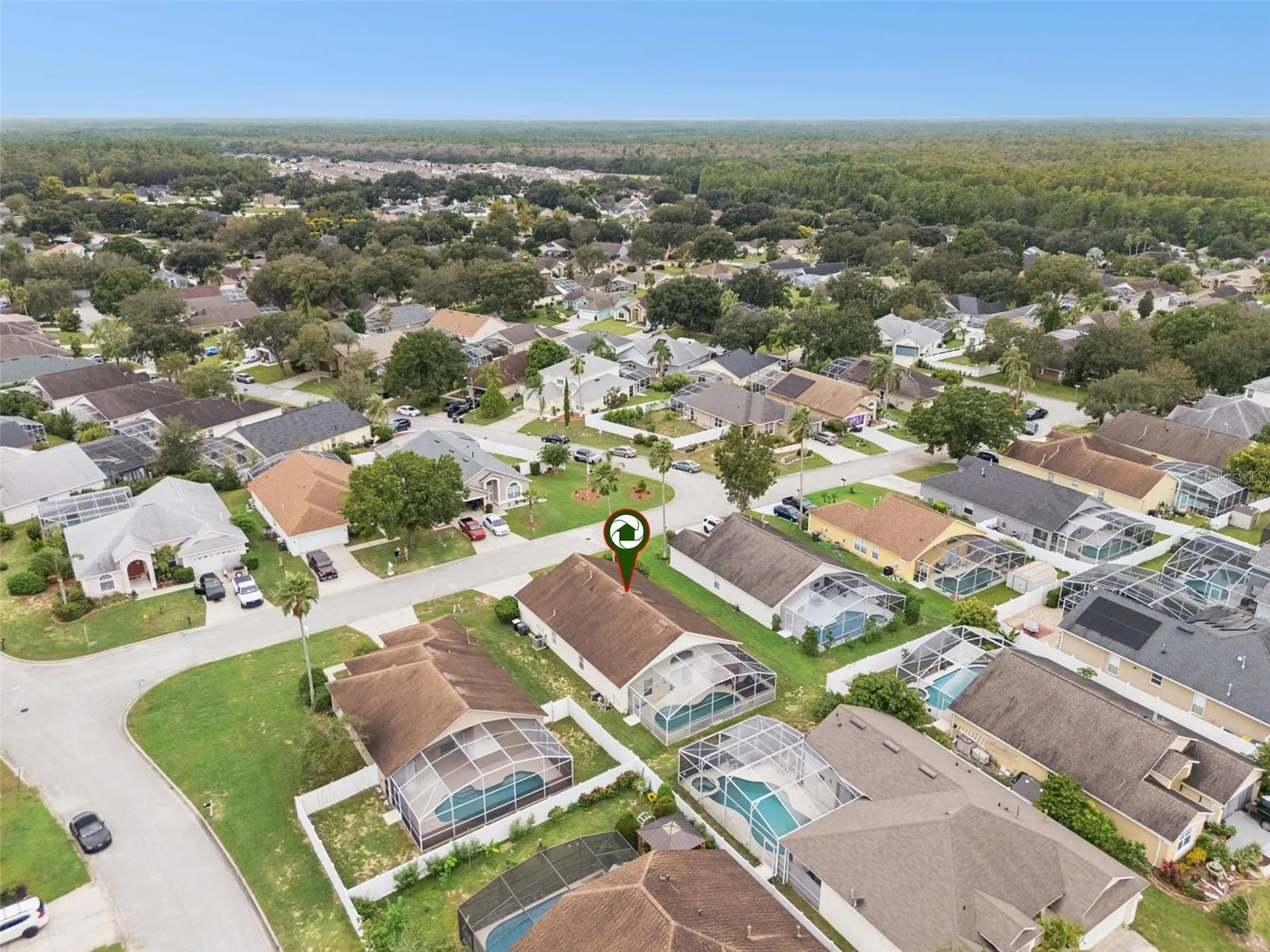 116 Silverton Road Davenport FL 33897
